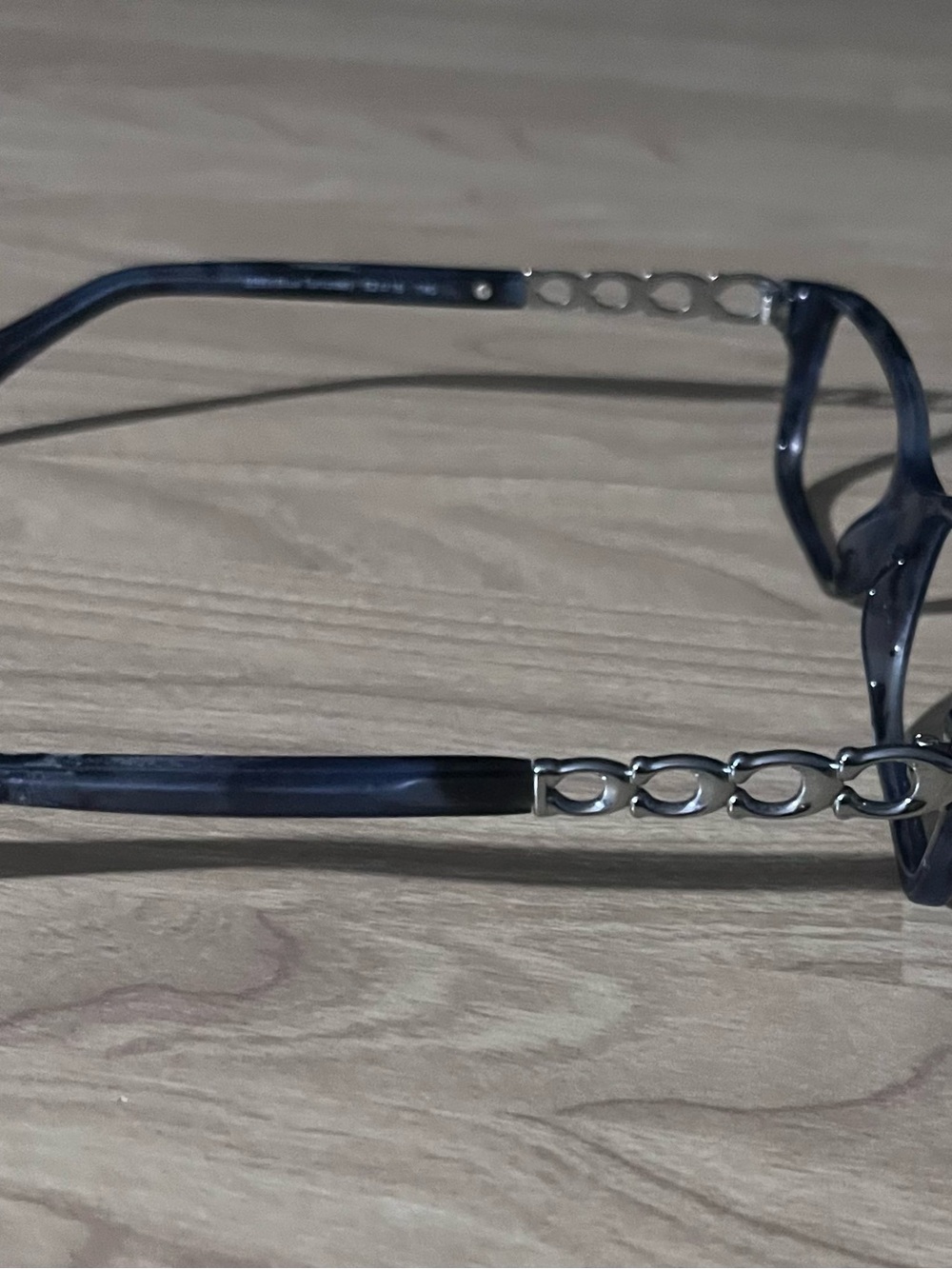 Coach frames , no lenses NWOT
